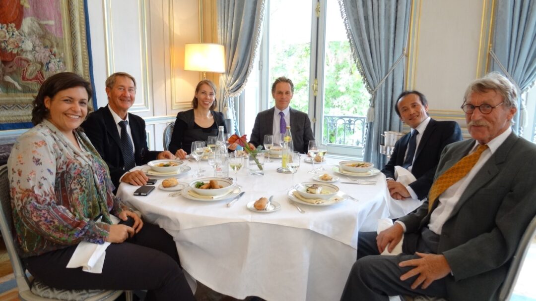 Repas_de_travail_Comité