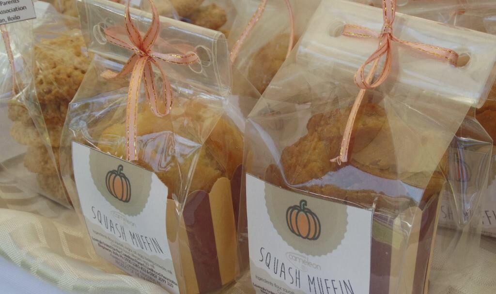 cameleon bakery product 2