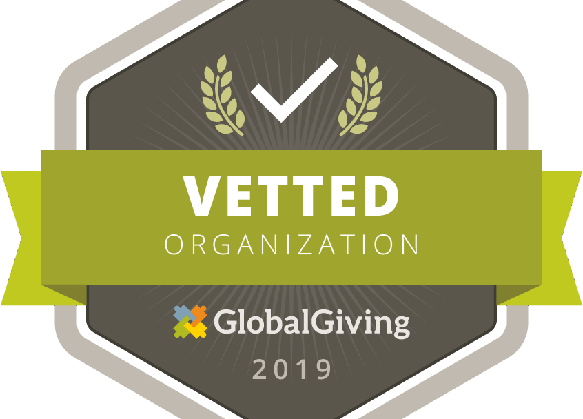 badgeglobalgiving