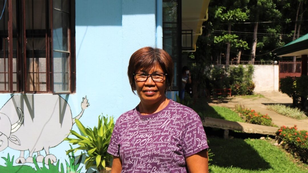 Tita Min Min