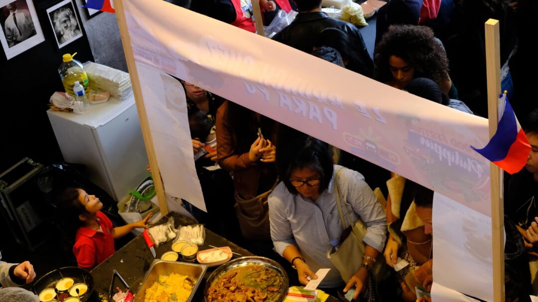 cameleon_food festival philippin4_©hanna donato