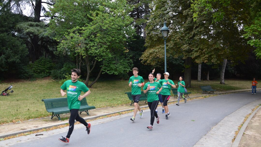 Bilan Course des Héros 2020 – 2