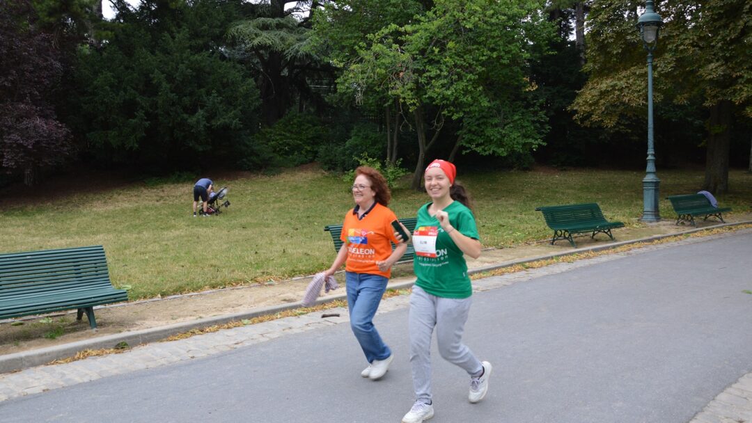 Remerciement Course des Héros 2020 – 5