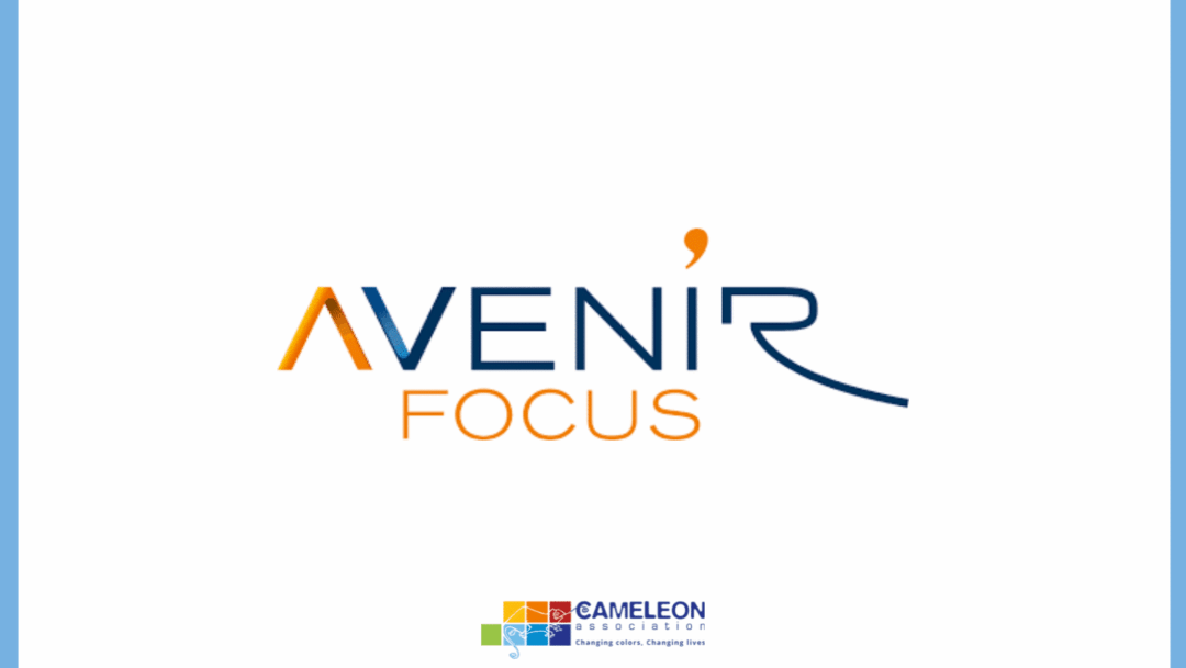 Avenir Focus, partenaire de CAMELEON, s’engage pour l’égalité femme-homme