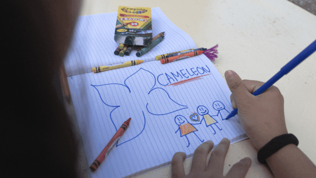 Dessin philippines