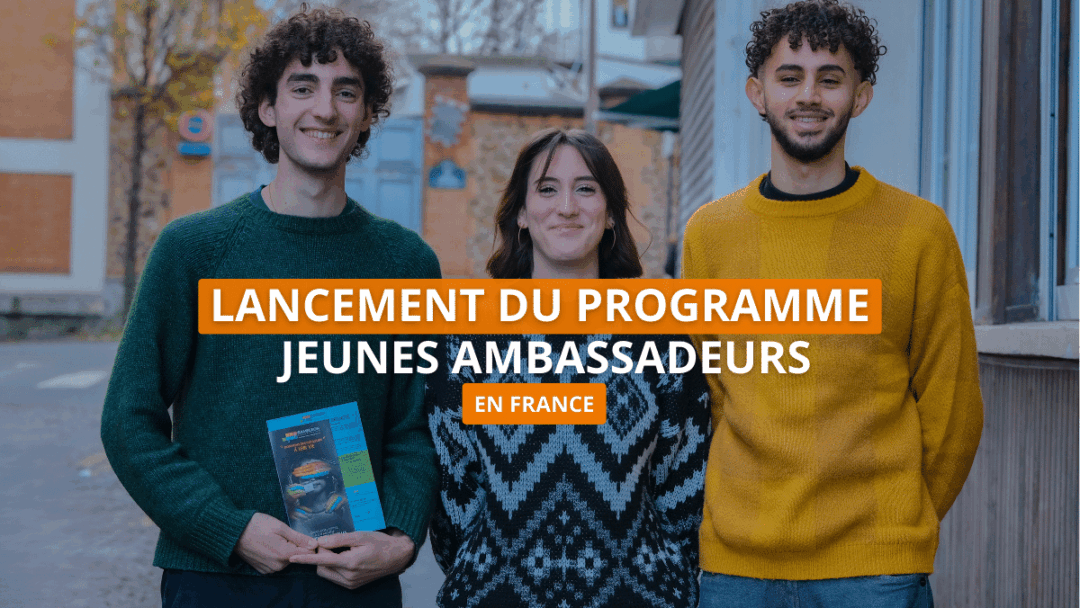 Jeunes Ambassadeurs