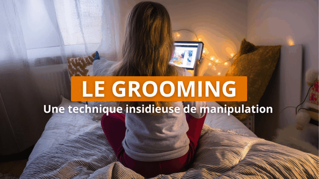 article grooming