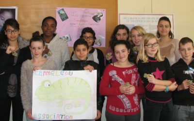 L’engagement civique à l’honneur de la Journée internationale de la jeunesse