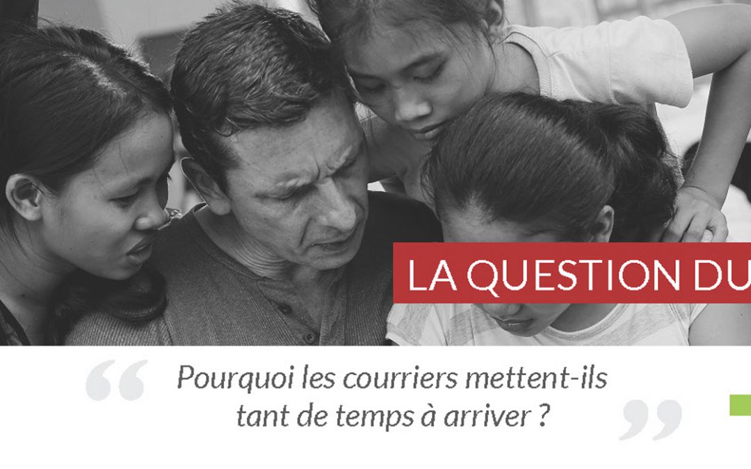 [PARRAINAGE] La Question du Parrain
