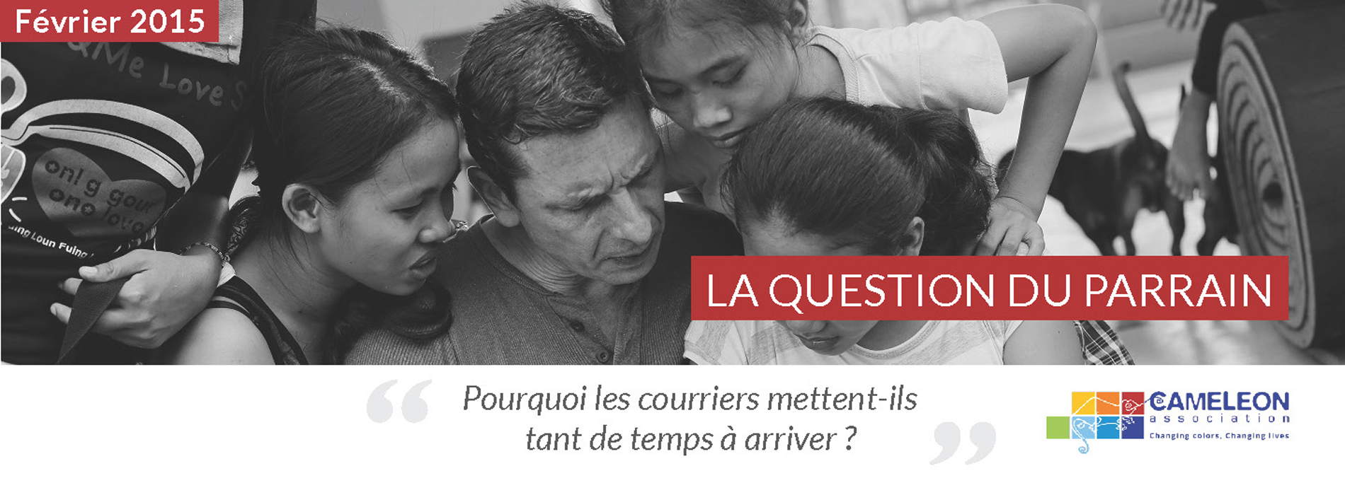 [PARRAINAGE] La Question du Parrain