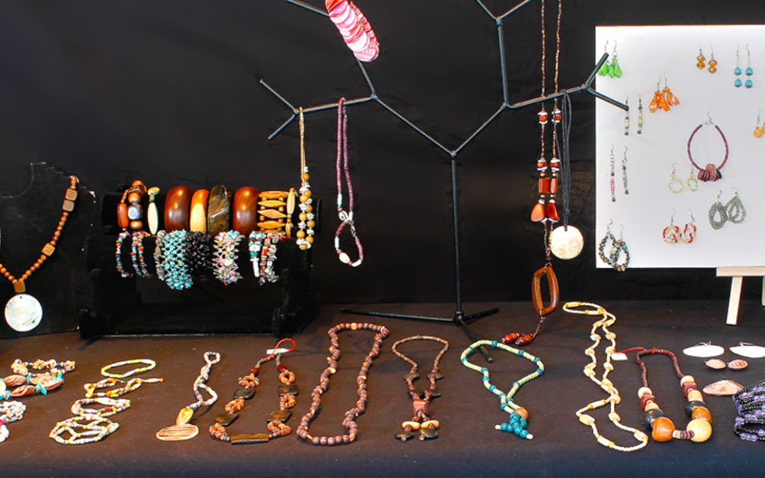 Ventes d’artisanat à domicile