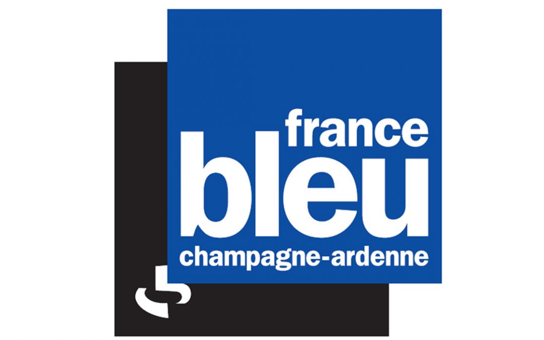 CAMELEON à l’honneur sur France Bleu Champagne Ardennes
