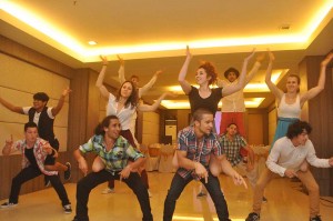 Panay News talk about our 6 shows across Panay Island