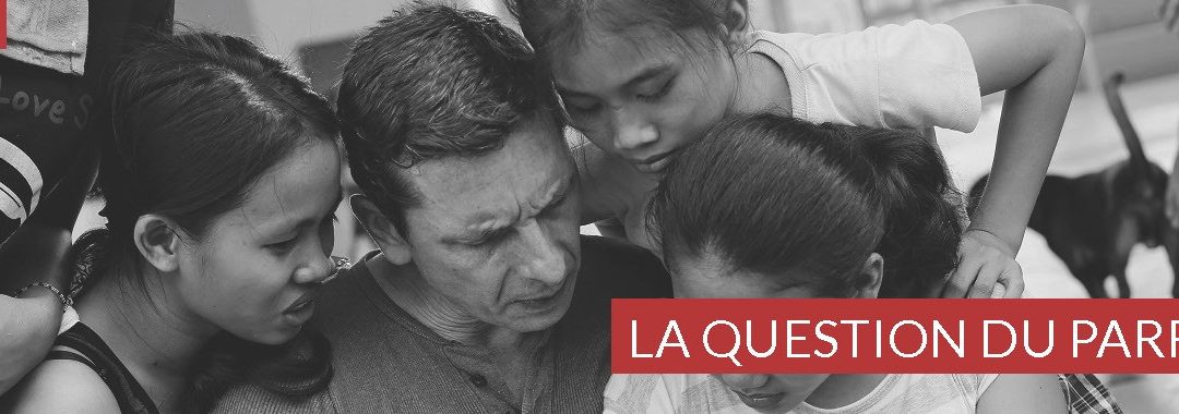 [PARRAINAGE] Question du parrain n°2