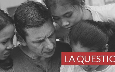 [PARRAINAGE] Question du parrain n°2
