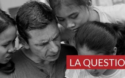 [PARRAINAGE] Question du parrain n°3