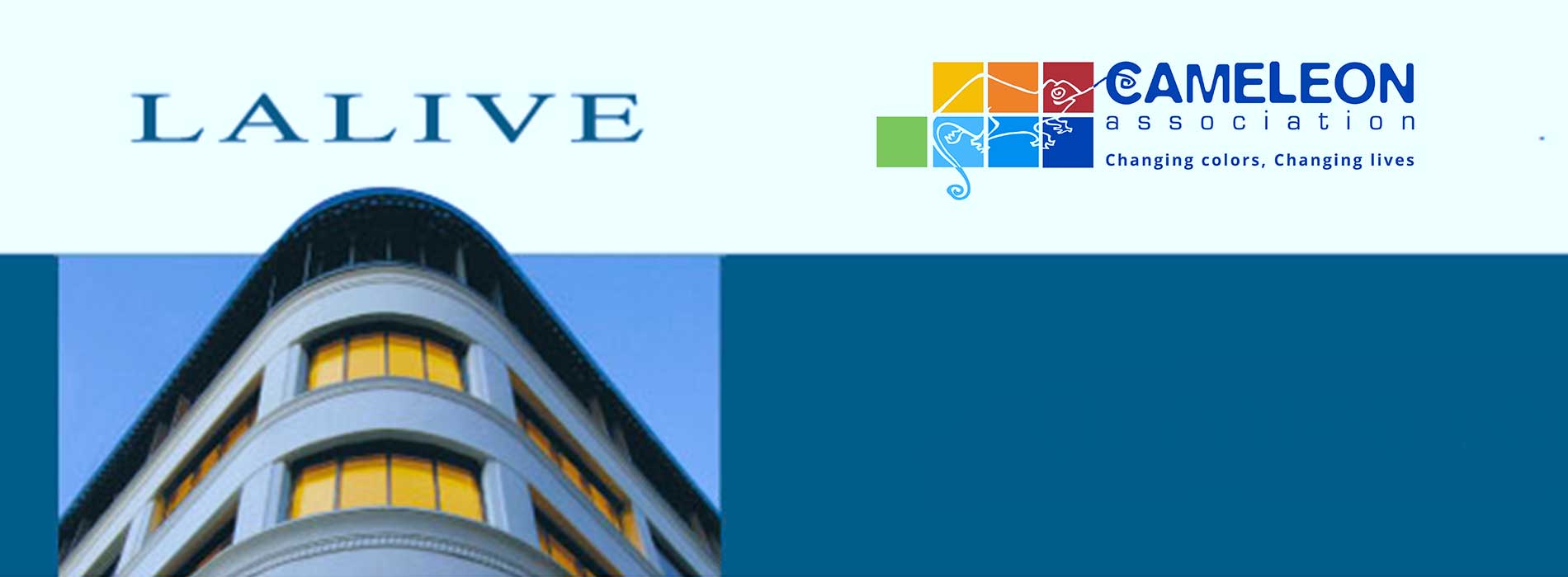 Un nouveau partenariat pour CAMELEON Suisse avec le bureau d’avocats LALIVE !