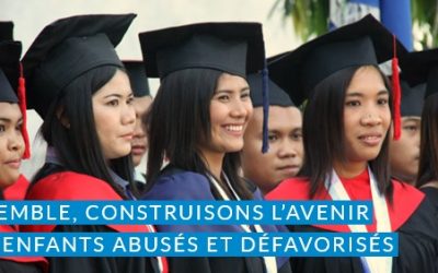 Augmentation des mensualités de parrainage