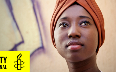 6 raisons pour lesquelles la JOURNÉE DE LA FEMME est plus qu’indispensable selon AMNESTY INTERNATIONAL