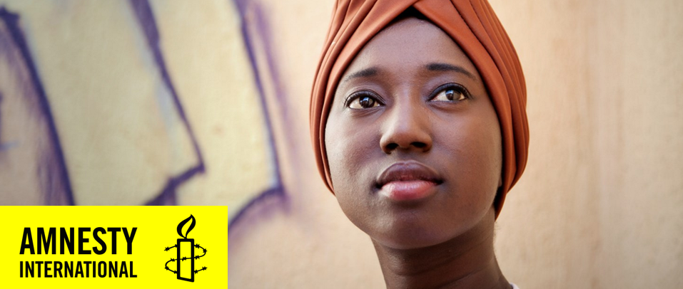 6 raisons pour lesquelles la JOURNÉE DE LA FEMME est plus qu’indispensable selon AMNESTY INTERNATIONAL