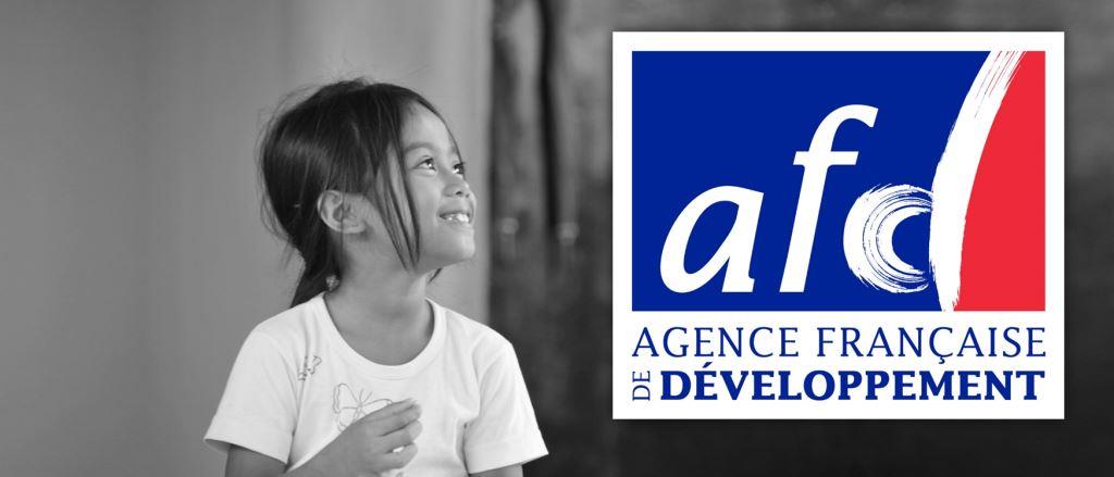 L’Agence Française de Développement (AFD) nouveau partenaire de CAMELEON