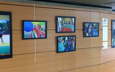 Expo Photo FRONTIERES à Paris du 28 novembre au 17 décembre