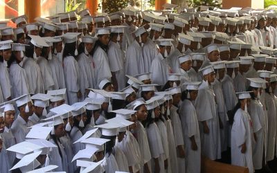 Ce que nous faisons pour aider les enfants : notre programme Education & Développement