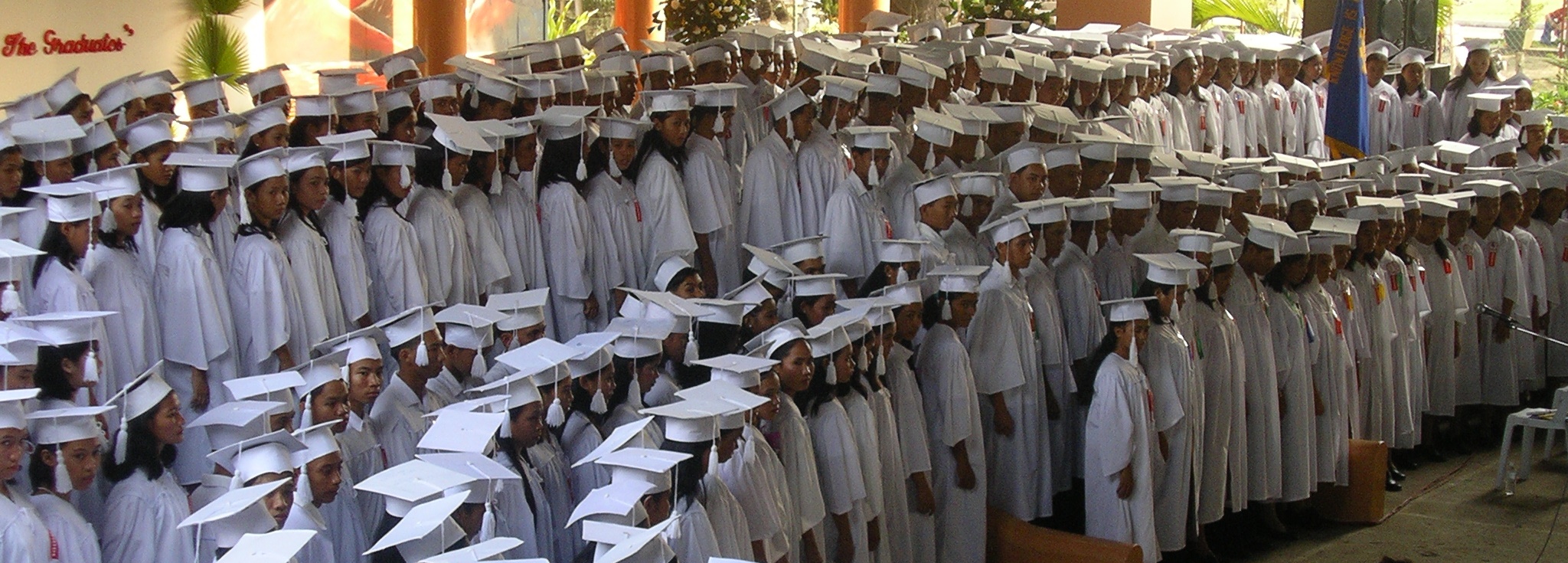 Ce que nous faisons pour aider les enfants : notre programme Education & Développement