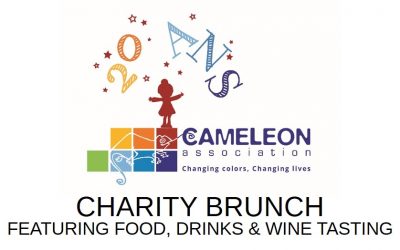 Sunday Brunch with Cameleon Association