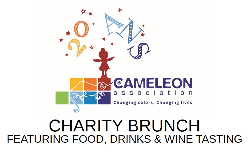 Sunday Brunch with Cameleon Association