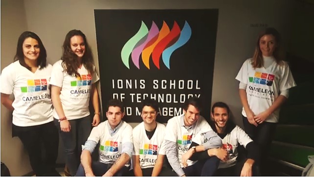 2017-école IONIS expo