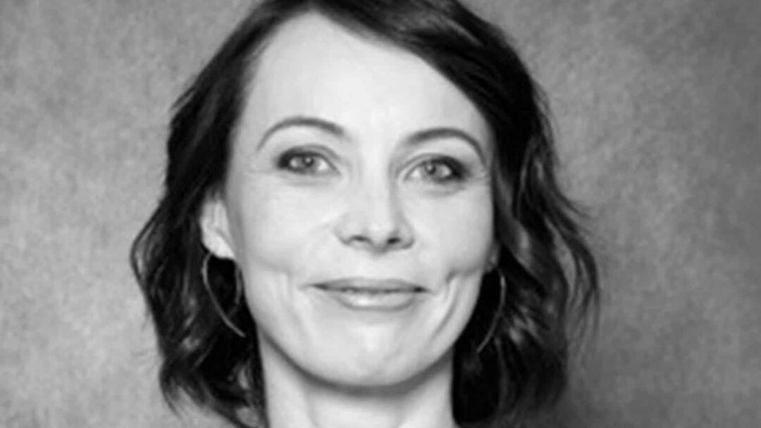 Gaëlle – bénévole France