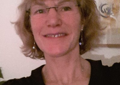 Marie-Paule's Testimony