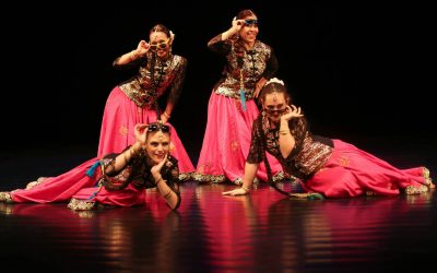 Gala de danse orientale – Dance4Children