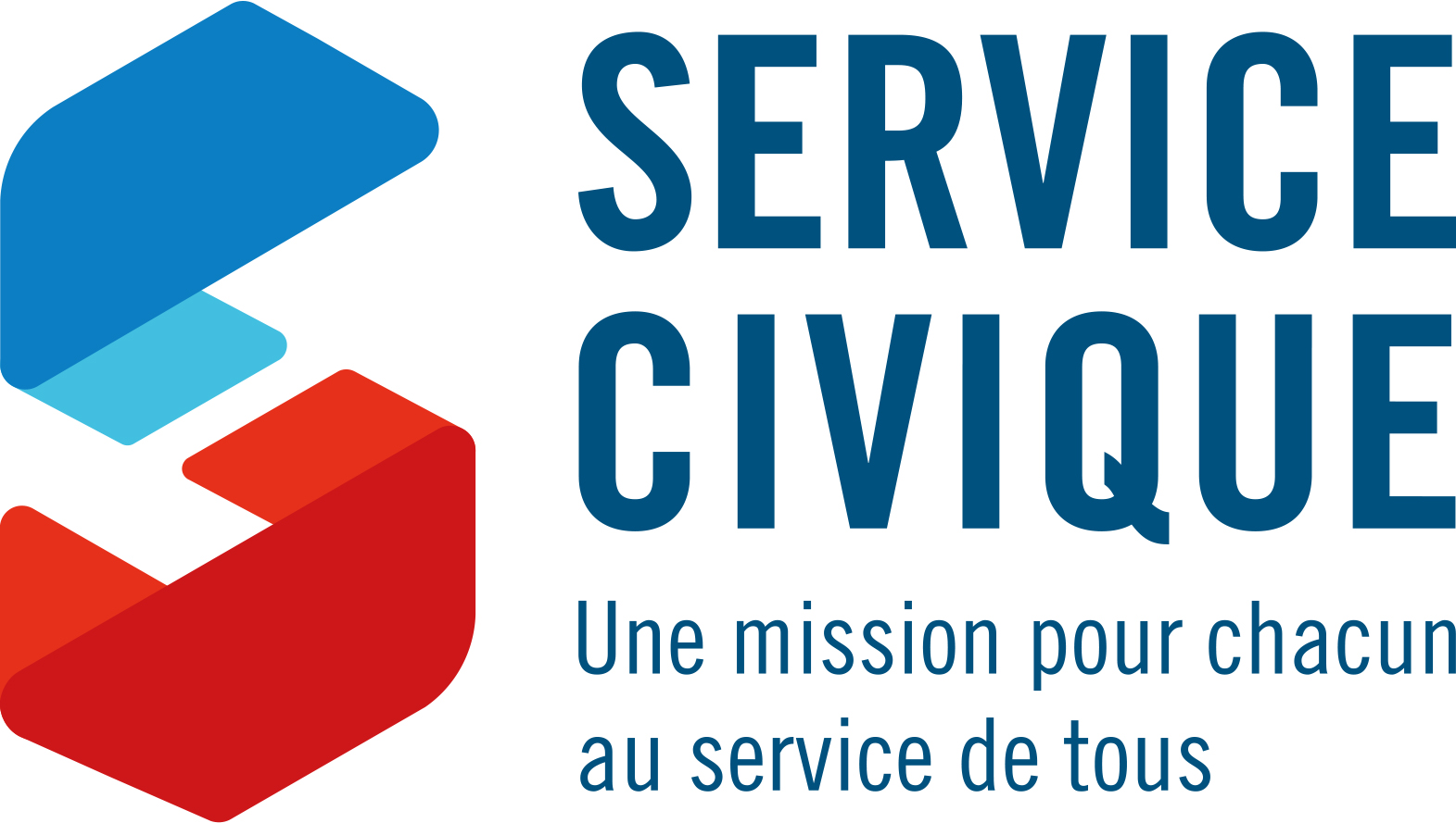 Le Service Civique