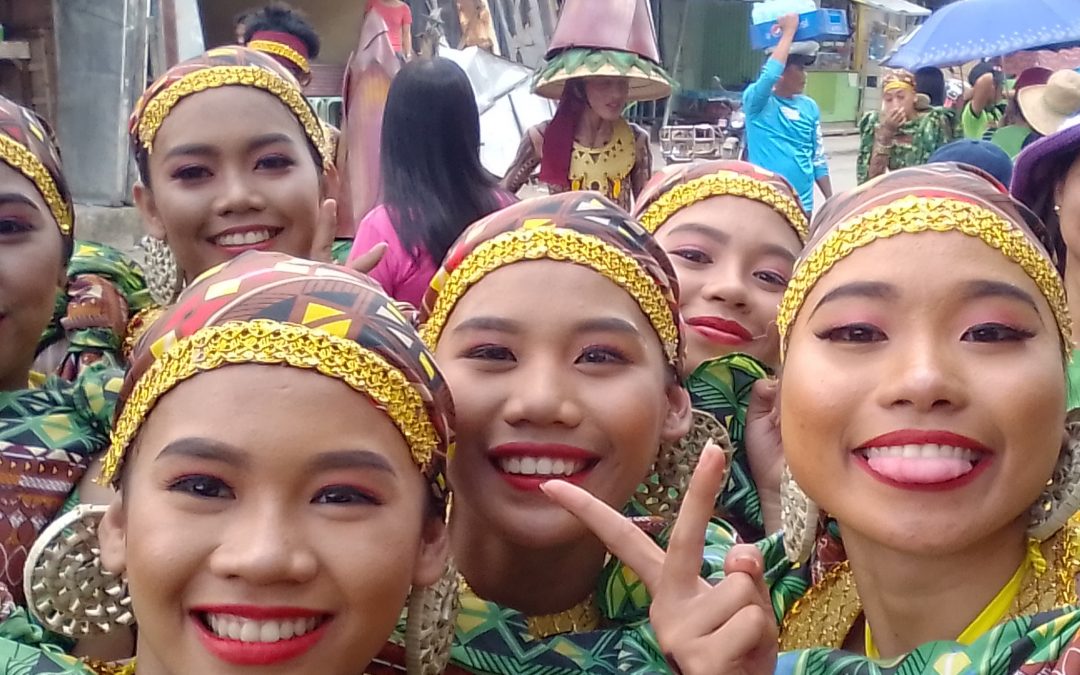 The Pintados Festival 2019