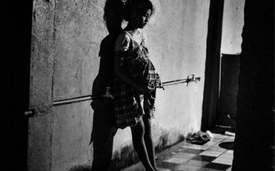 Les grossesses précoces aux Philippines