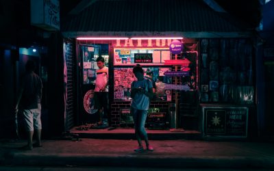 Le tourisme sexuel, un fléau mondial