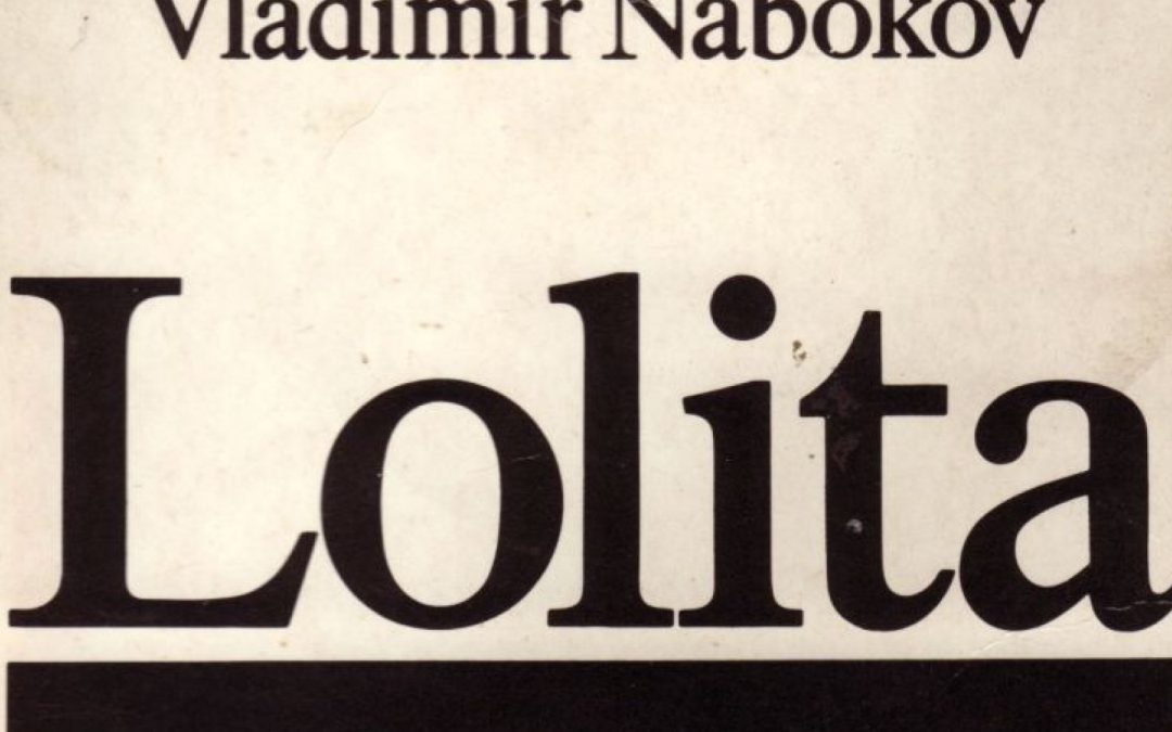 LOLITA, le livre scandaleux au coeur de l’actualité