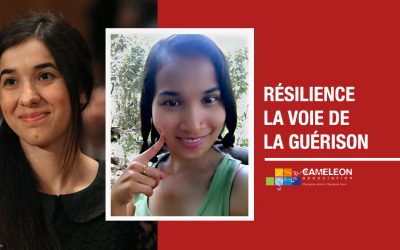 Résilience la voie de la guérison