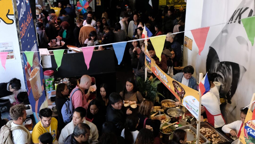 cameleon_food festival philippin6_©hanna donato