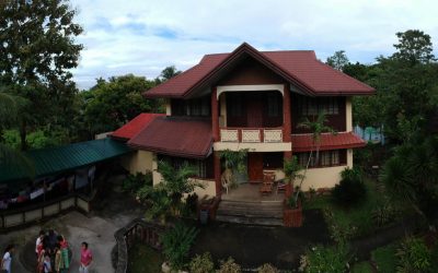La situation des droits de l’enfant aux Philippines
