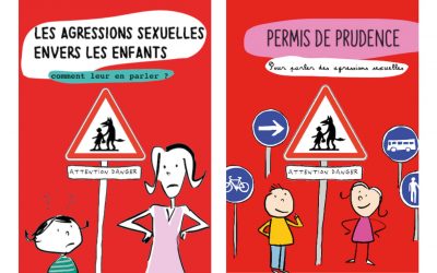 How to approach the matter of sexual violence with our children?