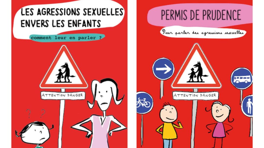 Permis prudence CAMELEON