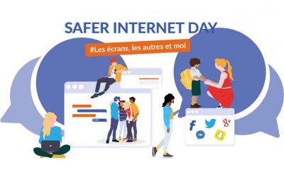 Safer Internet Day 2020