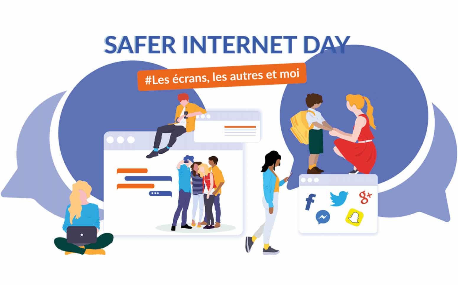 Safer Internet Day 2020