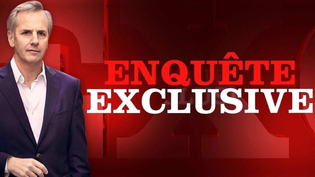 Enquête exclusive CAMELEON