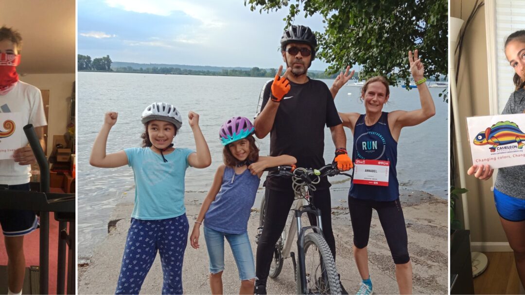 Remerciement Course des Héros 2020 – 2
