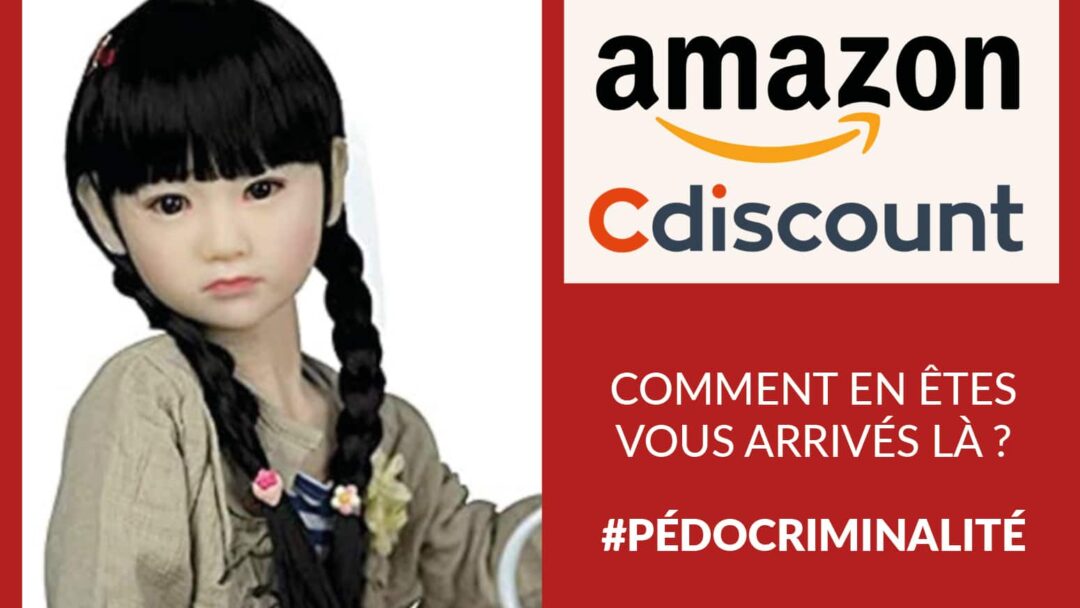 Poupées sexuelles Amazone CAMELEON