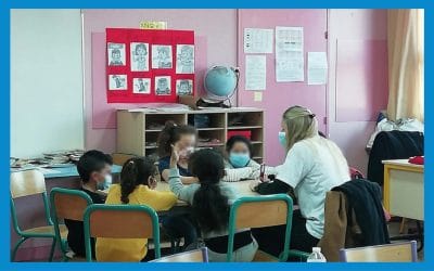 Bilan des Actions écoles à CAMELEON : 1 an après, nos constats et recommandations